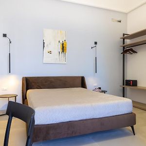 Camera deluxe con letto king size